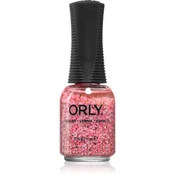 Orly Lacquer lak za nohte odtenek Party In Pink 11 ml