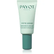 Payot Pte Grise Spéciale 5 Drying Gel dnevna in nočna lokalna nega mozoljev za ženske