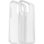 OTTERBOX SYMMETRY CLEAR APPLE IPHONE 15/ IPHONE 14/ IPHONE 13 STARDUST (77-92669)