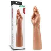13.5” King Size Realistic Magic Hand