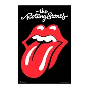 Plakat THE ROLLING STONES - GPE5844