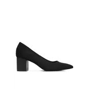 Salonarji JENNY CEO-R26SS09209 Črna