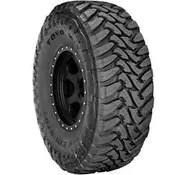 TOYO 255/85R16 119P OpenCountry M/T Letne gume