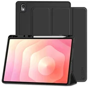 Etui Tech-Protect SC Pen za Samsung Galaxy Tab S12 Plus - črn