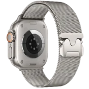 BHO Zamenska narukvica za pametne satove za Apple Watch S11, Bela