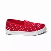 Anatomske platnene espadrile