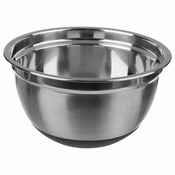 FIVE Zdjela za salatu 1l 17.2x9.6cm hrom
