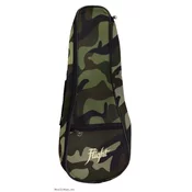FLIGHT Military Soprano Ukulele Bag