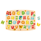 Hape drvena slagalica ( 003288 )