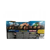 Monster Jam Grave Digger RC pošastni tovornjak 1:24