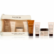 Nuxe Reve de Miel putni set(za tijelo i lice)