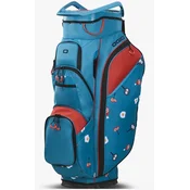 Ogio All Elements Silencer Ham And Egg Golf torba Cart Bag