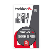 Sistem Trakker Tungsten Rig Putty