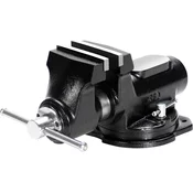 LUX Primež SST-125 D Comfort