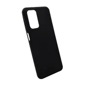 +Class silikonska maskica za Samsung Galaxy S26 FE crna
