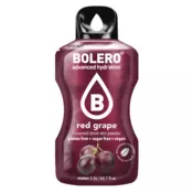 Bolero Classic Črno grozdje - Paket 12 vrečk -5%