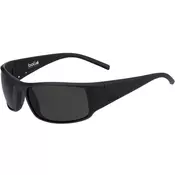 BOLLE očala 12573 KING MATTE BLACK POLARIZED