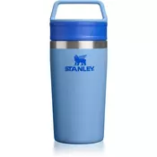 Stanley Café-To-Go Travel Mug termo lonček srednja Blue Sky 350 ml