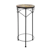 Homestar Stojalo za rože MOROCCO D30xV70cm