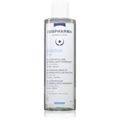 ISISPHARMA Sensylia Aqua odstranjevalec ličil 250 ml