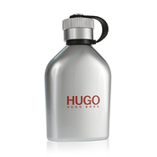 Hugo Boss Hugo Iced toaletna voda za muškarce 125 ml tester