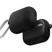 UNIQ UNIQ CLYDE LOCK OVITEK ZA AIRPODS PRO 2 2022 2023 Z MAGNETNO ZAŠČITO