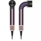 Sušilo za kosu Dyson - HD17 Supersonic r, 1700W, 3 brzine, Jasper/Plum