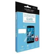MyScreen Protector ZAŠČITNO STEKLO MYSCREEN MS DIAMOND GLASS ZA IPHONE 12 MINI 5.4 KALJENO STEKLO