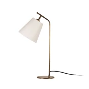 Opviq Salihini MR 622 Stona lampa, Bela