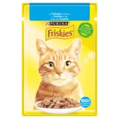 Friskies Cat Losos, 85 g