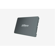Dahua SSD-C800AS2T 512 GB 2,5-palčni polprevodniški pogon SATA