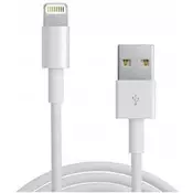 shumee USB kabel za Apple iPhone 6 7 8 X Xr 11 1m polnilnik napajalni kabel