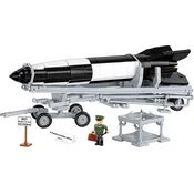 Cobi 3120 II WW Rocket V2 na podvozju Meiller, 1:35, 1191 KM, 1 f, EXECUTIVE EDITION