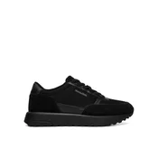Calvin Klein Superge City Runner Laceup Ny-Rec Su HM0HM02215 Siva