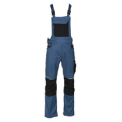 Lacuna radne farmer pantalone pacific flex petrol plave velicina 48 ( 8pacibp48 )