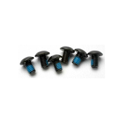 Traxxas inbus vijak M4x6mm okrogla glava (6)