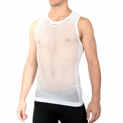 Mrežasta majica G / C Unisex svijetla koža - In01821