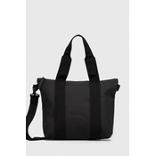 Torba Rains 14180 Tote Bags črna barva