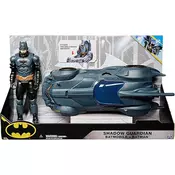 Batman – Batmobile vozilo sa figurom (30 cm) 025981
