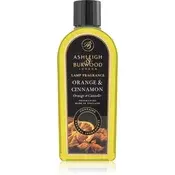 Ashleigh & Burwood London Lamp Fragrance Orange & Cinnamon punjenje za kataliticke svjetiljke 500 ml
