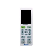 Tecnogas Univerzalen daljinec za klima naprave 4000 v 1