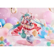 HATSUNE MIKU 1/7 SCALE FIGURE - BIRTHDAY 2021 (PRETTY RABBIT VER.) BY SPIRITALE