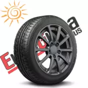 235/55 R19 BFG. TL ADVANTAGE SUV GO 105 V XL