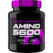 Scitec Nutrition Amino 5600 500 tablet