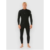 Rip Curl Dawn Patrol Bz 53 Wetsuit black