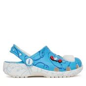 CROCS Decije papuce Smurfs Classic 210821-90H, Svetloplave