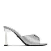 Natikači Juicy Couture CEO-259-29-06 Srebrna