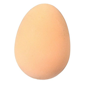 Lopta Kikkerland - Jaje koje poskakuje