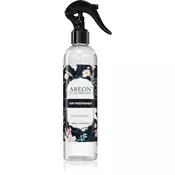 Areon Home Perfumes Black Crystal pršilo za dom 300 ml