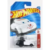 Hot Wheels autic - Brzi Chat